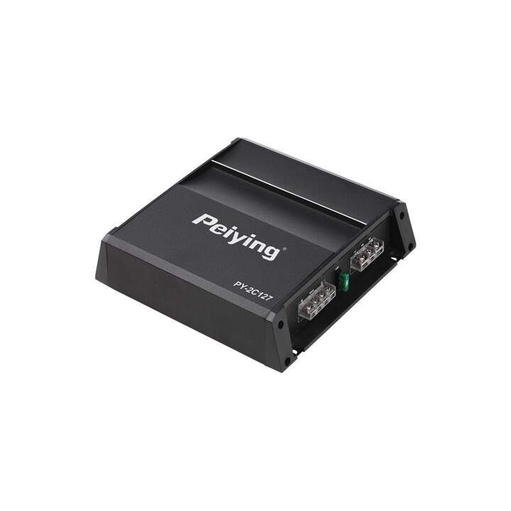 Amplificador de carro Peiying Basic PY-2C127