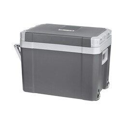 TEESA Reisekühlschrank mit Heizfunktion 35L