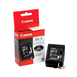 Original Canon Faxtinte BX-3 D13