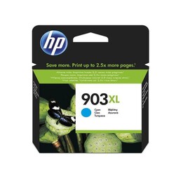 Tinta Original Hp n903 XL Cian