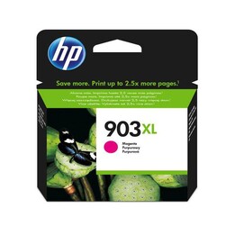 Inchiostro originale HP n903 XL Magenta