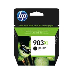 Inchiostro nero originale HP n903 XL