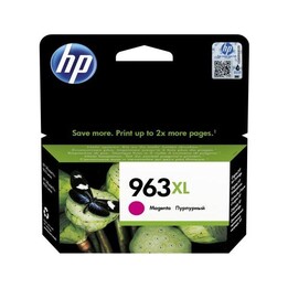 Original HP n963 XL Magenta Ink