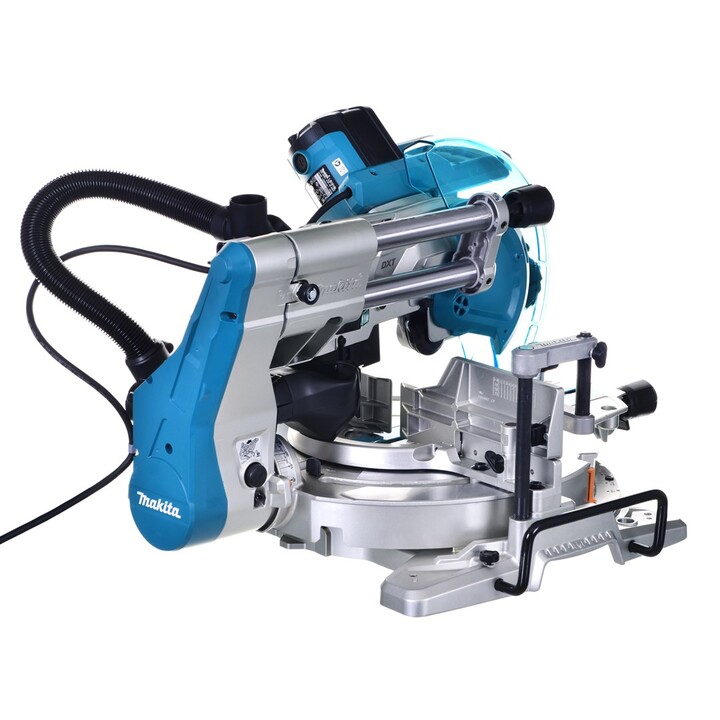 Makita LS1019L sierra ingletadora