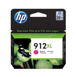 Original HP n912 XL Magenta Ink