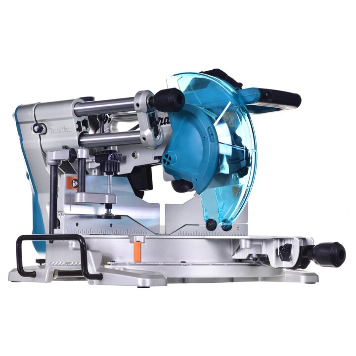 Makita LS1019L sierra ingletadora