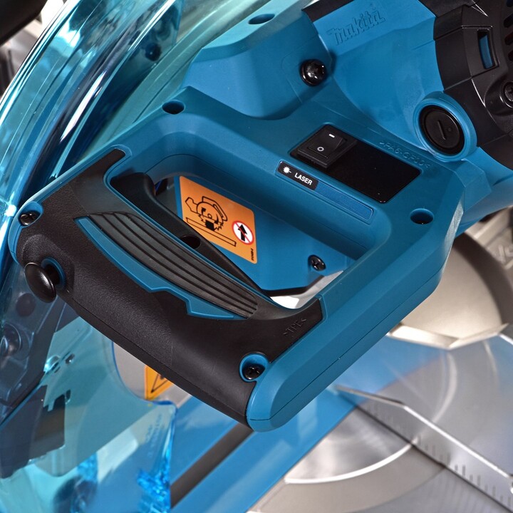 Makita LS1019L sierra ingletadora