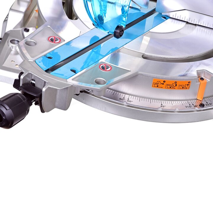 Makita LS1019L sierra ingletadora