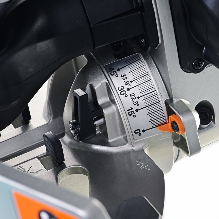 Makita LS1019L sierra ingletadora