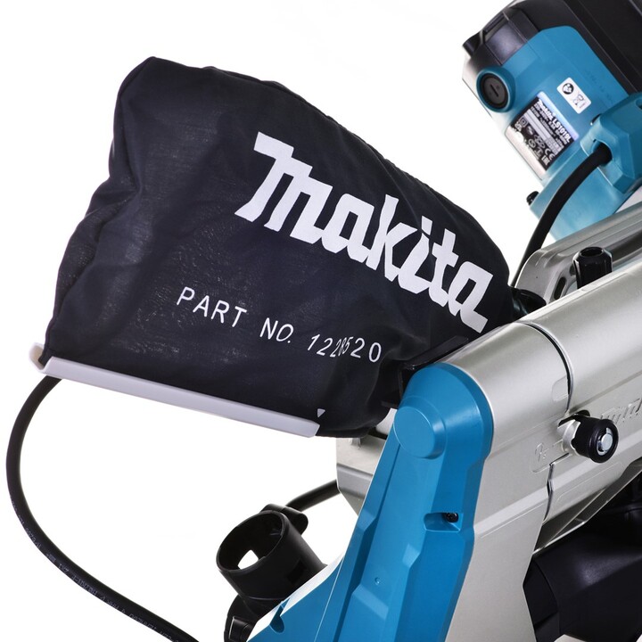Makita LS1019L sierra ingletadora