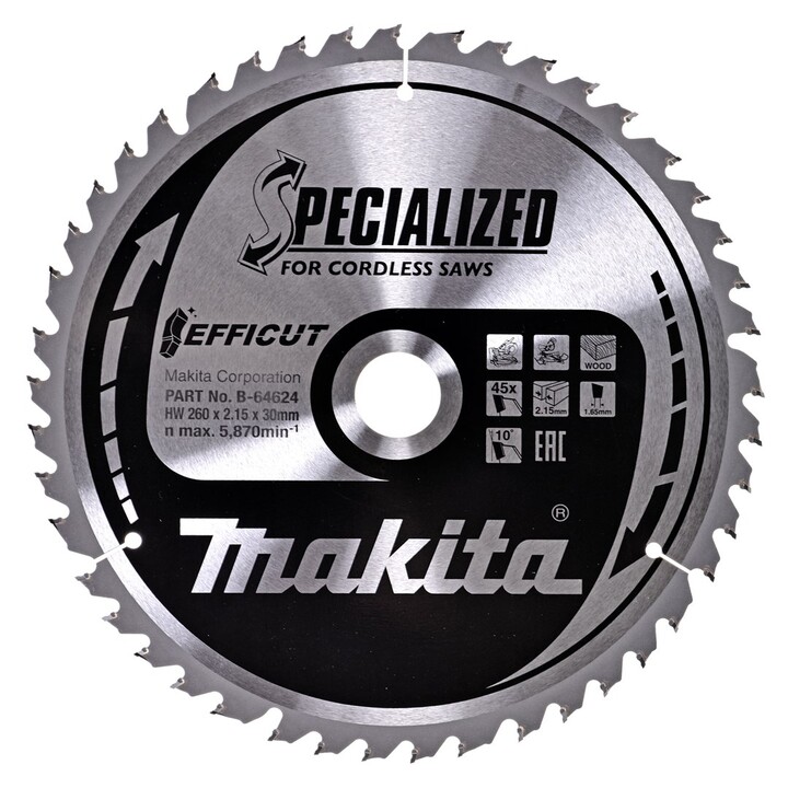 Makita LS1019L sierra ingletadora