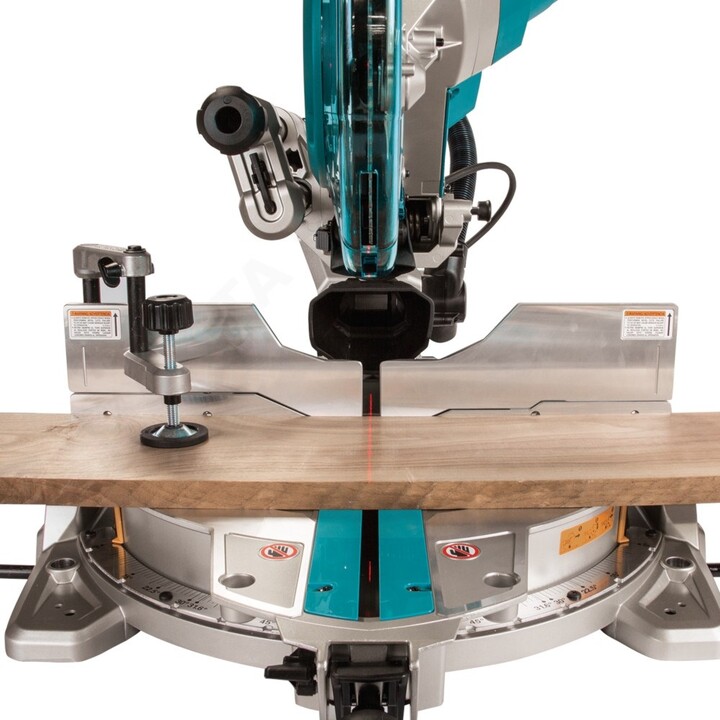 Makita LS1019L sierra ingletadora