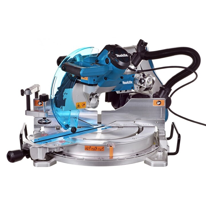Makita LS1019L sierra ingletadora