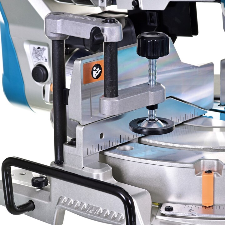 Makita LS1019L sierra ingletadora