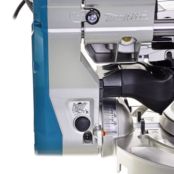 Makita LS1019L sierra ingletadora