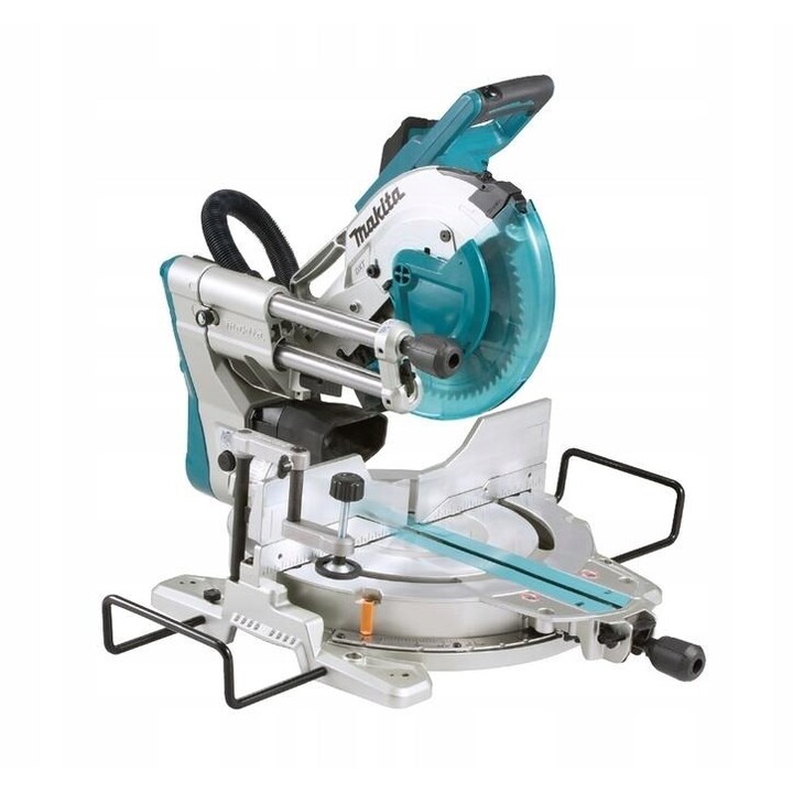 Makita LS1019L sierra ingletadora