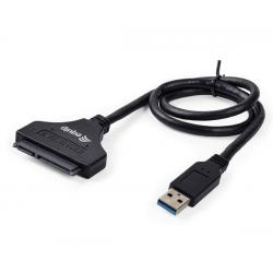 USB 3.0 to Sata SSD-HDD 2.5 adapter cable / Equip Eq133471&quot;