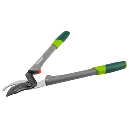 Verto 15G255 bypass pruning shears green, grey