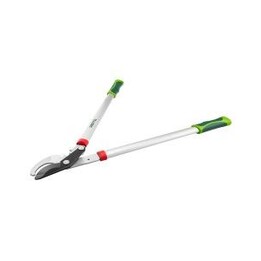 Verto 15G256 Bypass Pruning Shears Green, Grey