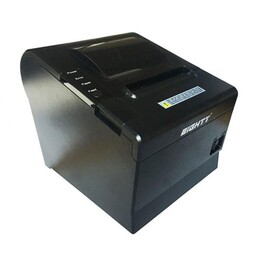 Impresora térmica de tickets Eightt EPOS-80, papel de 80 mm, Ethernet, USB, serie - Artículo nuevo, pero con la caja dañada
