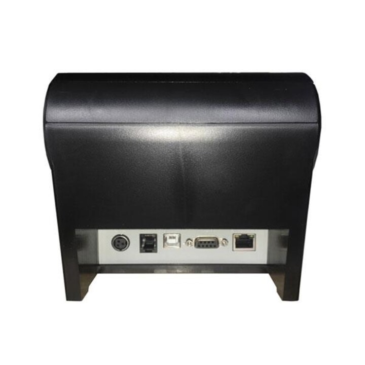 Eightt EPOS-81W Wireless Thermal Ticket Printer / 80mm Paper / Wifi / Ethernet / USB / RS232 Serial