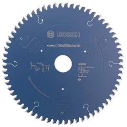 Bosch ‎2608642493 hoja de sierra circular 21,6 cm 1 pieza(s)