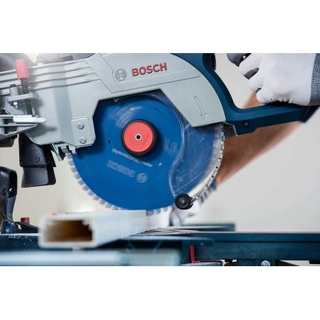 Bosch ‎2608642493 hoja de sierra circular 21,6 cm 1 pieza(s)