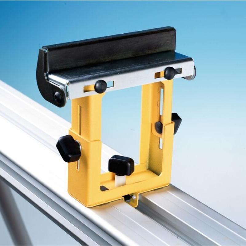 DeWALT DE7023-XJ banco de trabajo para ingletadora 4 pata(s) Aluminio, Negro, Amarillo