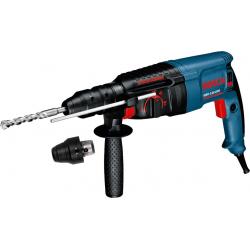 Bosch GSR 18V-45 Professional 500 RPM 900 g Negro, Azul
