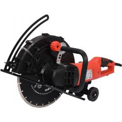 Yato YT-82158 ranurador de pared 35 cm 2600 W