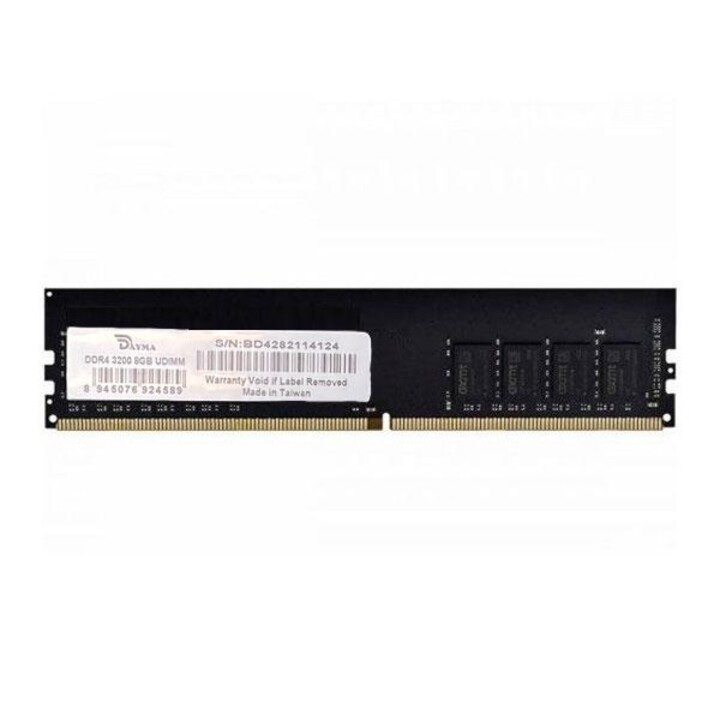 Dayma DIMM DDR4 16Gb 3200mhz Ram Memory / Non-ecc / Samsung Chips / DM0002