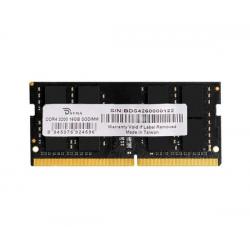 Memoria RAM Dayma SODIMM DDR4 16 GB 3200 MHz / Non-ECC / Chip Samsung / DM0004