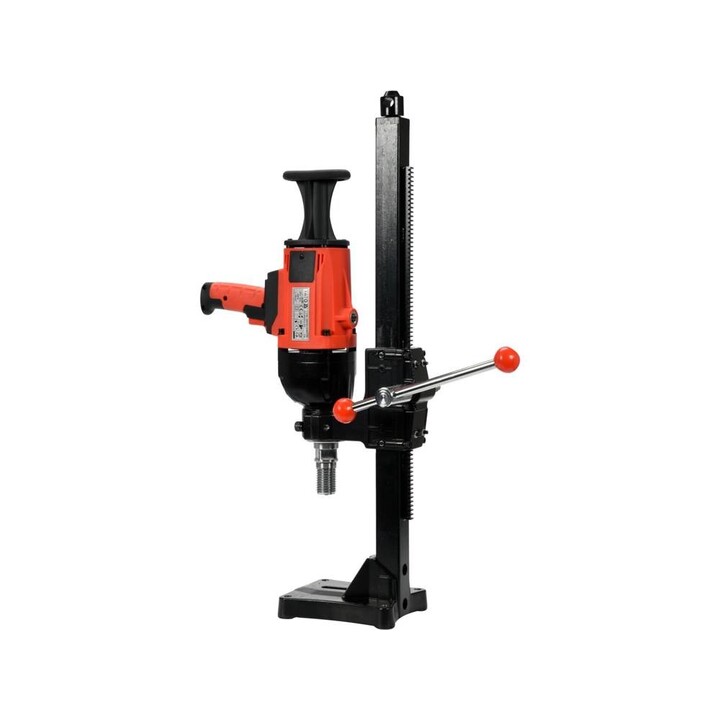 Yato YT-81980 Drill 1200 RPM 12 kg Black, Red