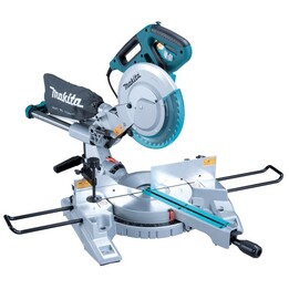 Serra de esquadria Makita LS1018LN 4300 RPM 1430 W