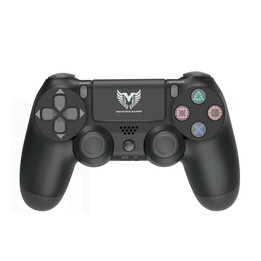 PS4 Wireless Gamepad Controller - PC / 600 mAh / Bt 5.0 / TS8118 / MTK / 0851182