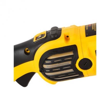 DeWALT DWP849X-QS abrillantador para coches 1250 W 3500 RPM