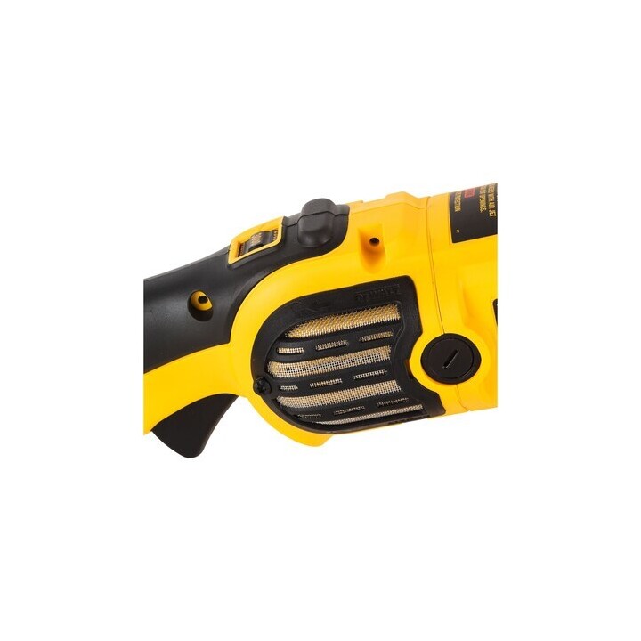 DeWALT DWP849X-QS abrillantador para coches 1250 W 3500 RPM