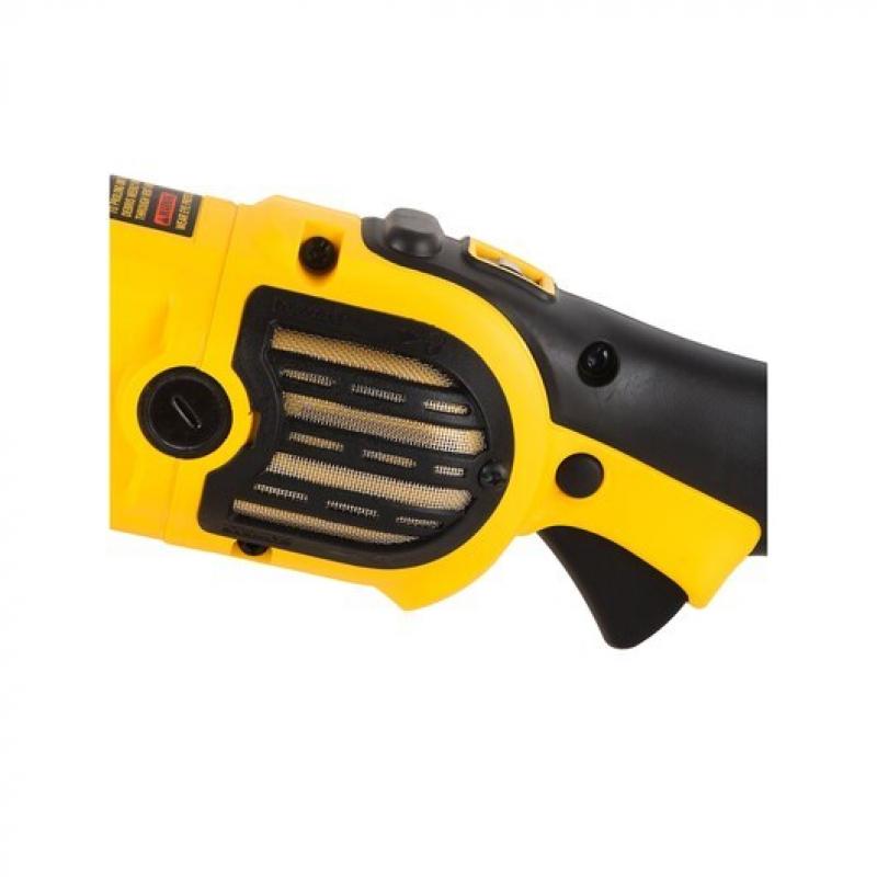 DeWALT DWP849X-QS abrillantador para coches 1250 W 3500 RPM