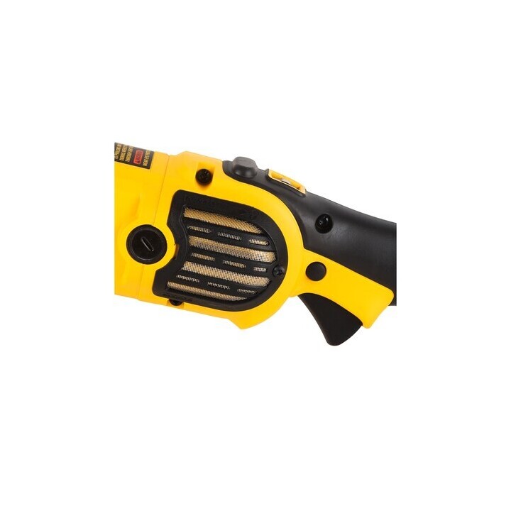 DeWALT DWP849X-QS abrillantador para coches 1250 W 3500 RPM