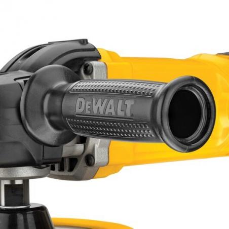 DeWALT DWP849X-QS abrillantador para coches 1250 W 3500 RPM