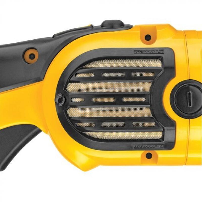 DeWALT DWP849X-QS abrillantador para coches 1250 W 3500 RPM