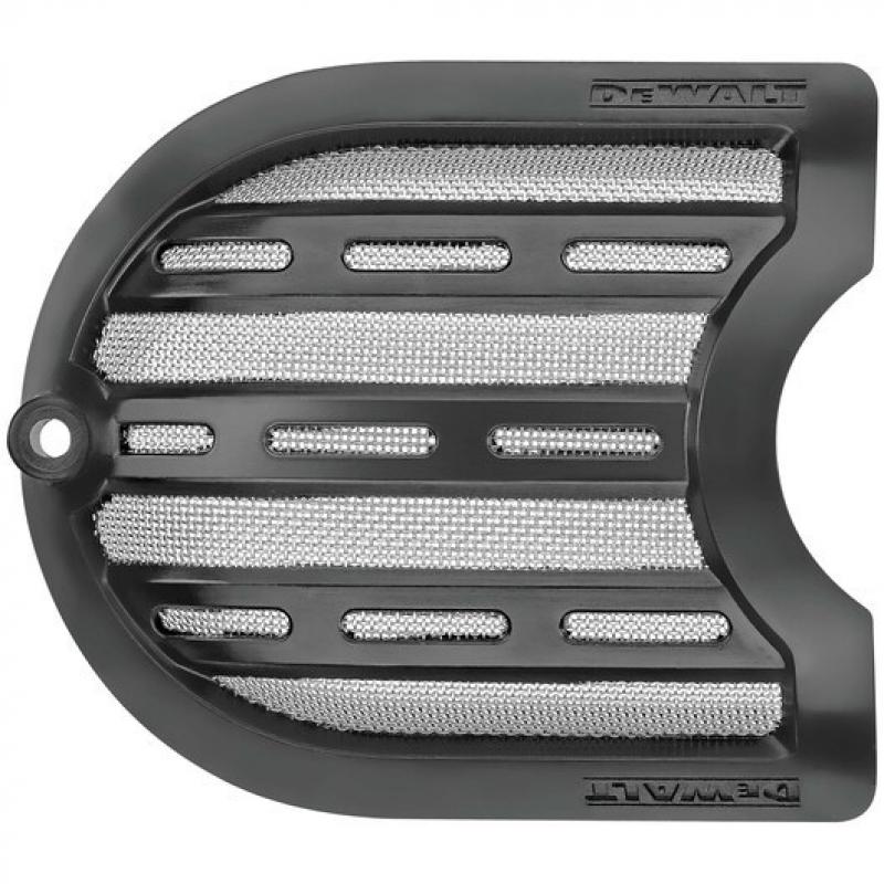 DeWALT DWP849X-QS abrillantador para coches 1250 W 3500 RPM