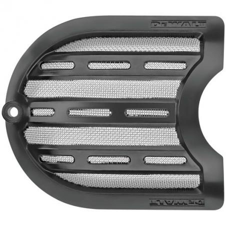 DeWALT DWP849X-QS abrillantador para coches 1250 W 3500 RPM