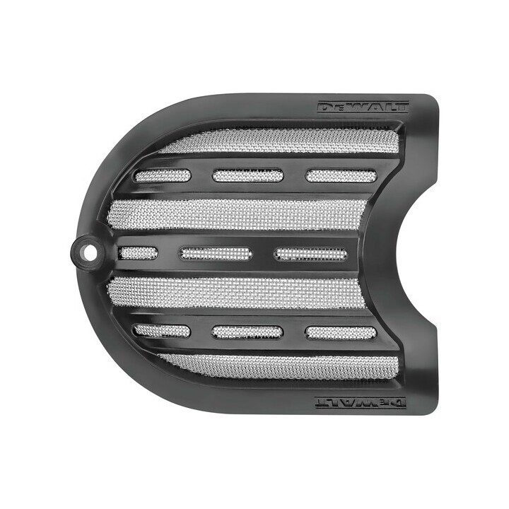 DeWALT DWP849X-QS abrillantador para coches 1250 W 3500 RPM