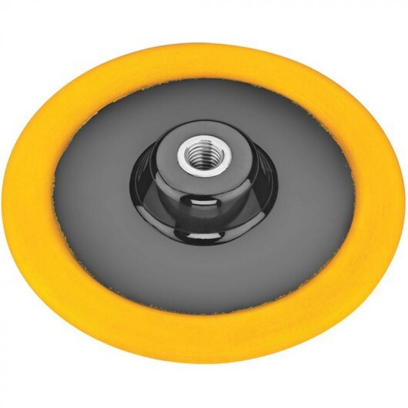 DeWALT DWP849X-QS abrillantador para coches 1250 W 3500 RPM