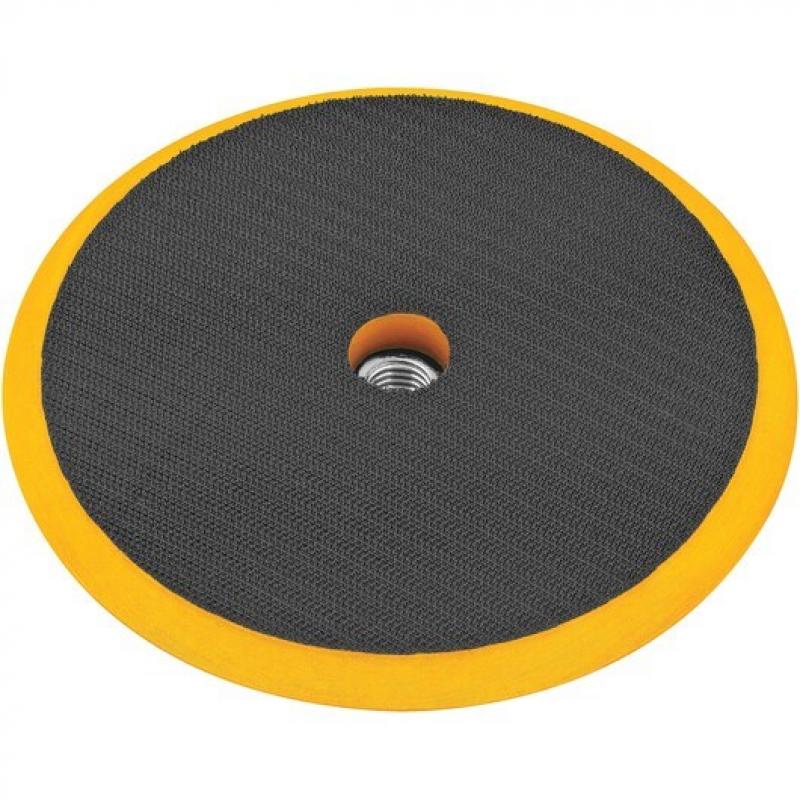 DeWALT DWP849X-QS abrillantador para coches 1250 W 3500 RPM