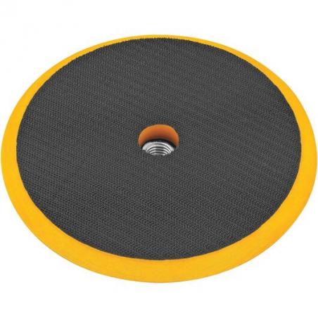 DeWALT DWP849X-QS abrillantador para coches 1250 W 3500 RPM