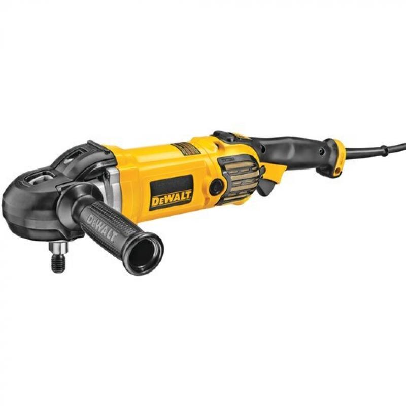 DeWALT DWP849X-QS abrillantador para coches 1250 W 3500 RPM