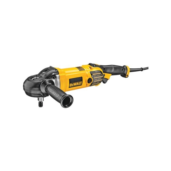 DeWALT DWP849X-QS abrillantador para coches 1250 W 3500 RPM