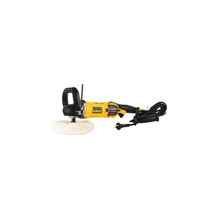 DeWALT DWP849X Autopolitur 3500 RPM 1250 W